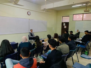 Course Image